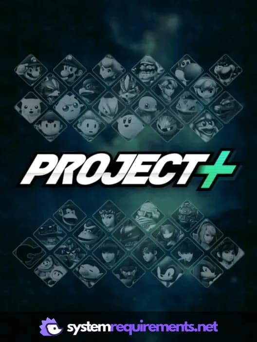 Project: Gorgon VIP Membership PC game cover art