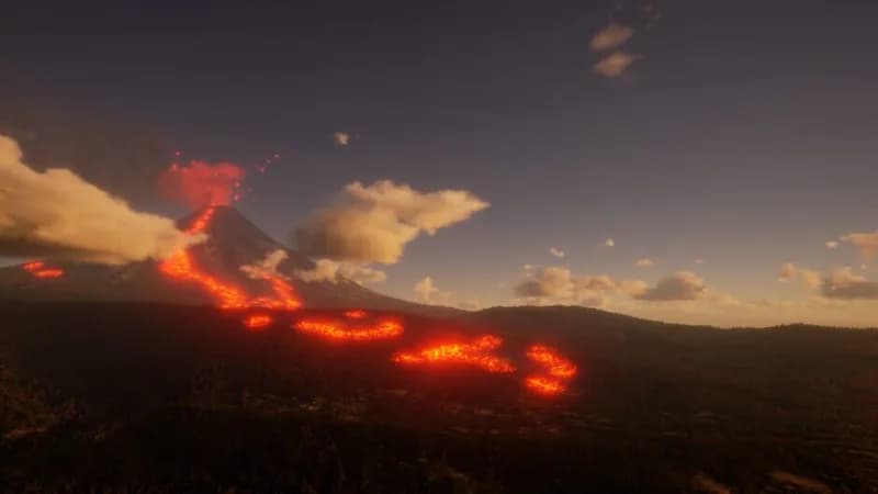 Project Wingman gameplay screenshot 2