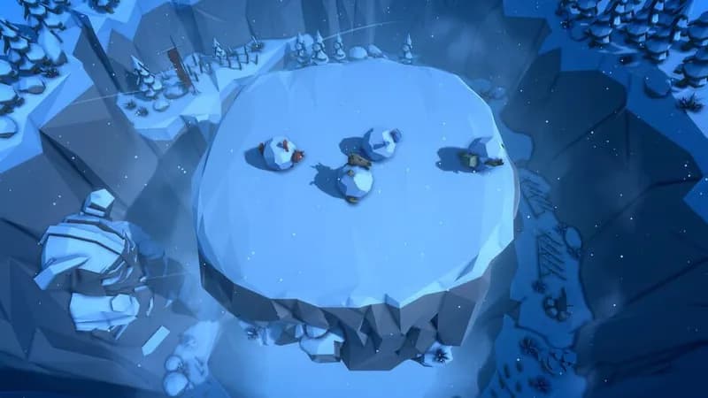 Pummel Party gameplay screenshot 4