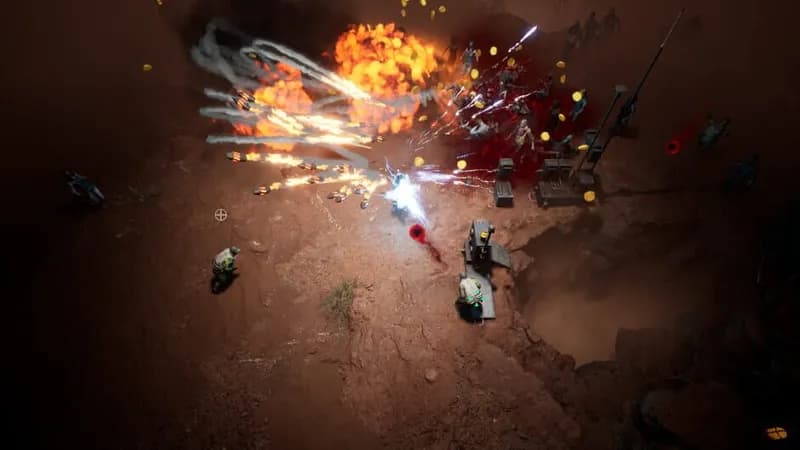 R.I.P. - Reincarnation Insurance Program gameplay screenshot 4