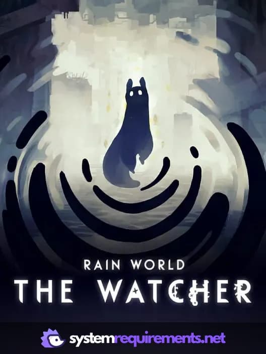 Rain World: The Watcher cover art - view system requirements