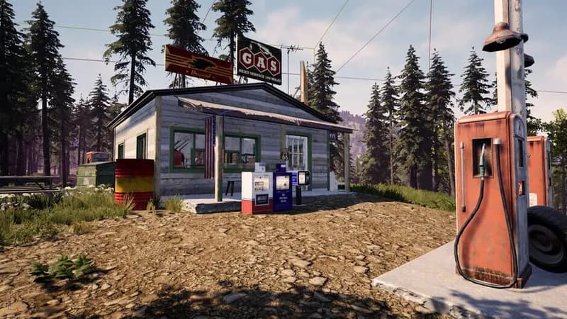 Ranch Simulator: Southwest Ranch & Farm Expansion Pack gameplay screenshot 1