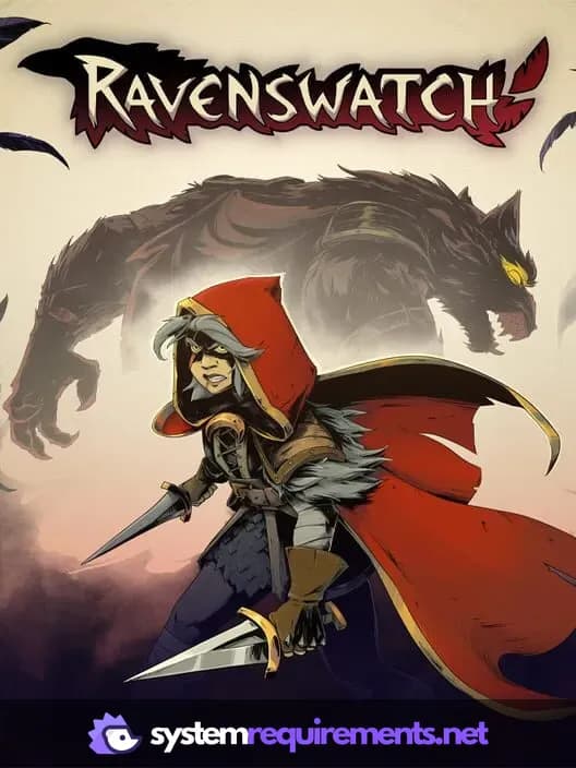 Ravenswatch cover art - view system requirements