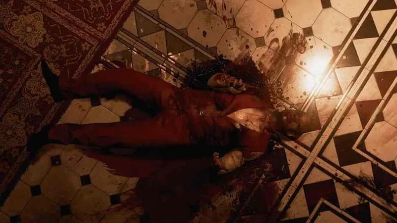 Ready or Not gameplay screenshot 2