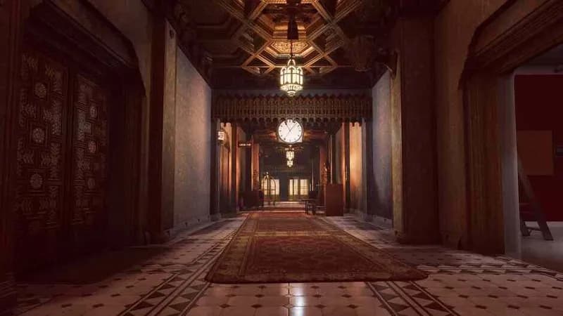 Ready or Not gameplay screenshot 4