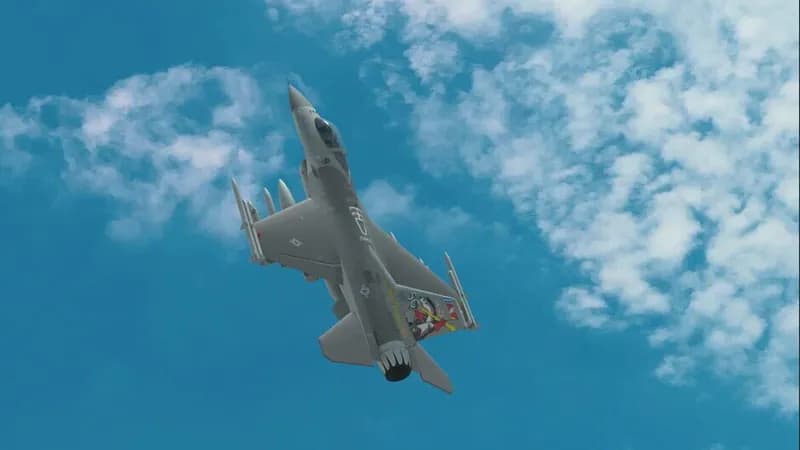 RealFlight Evolution gameplay screenshot 2