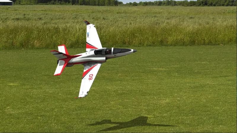 RealFlight Evolution gameplay screenshot 3