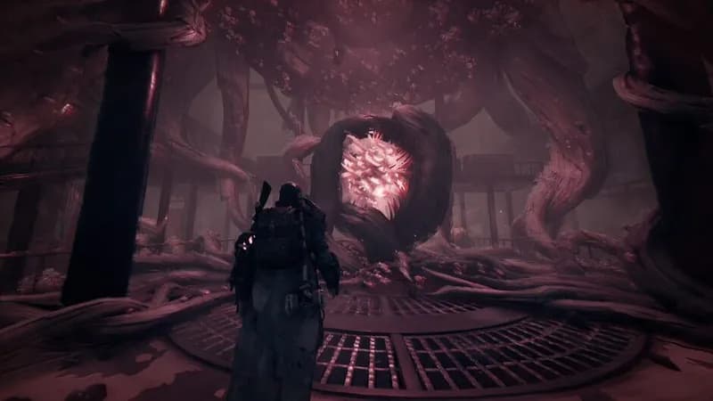 Remnant: From the Ashes - Subject 2923 gameplay screenshot 2
