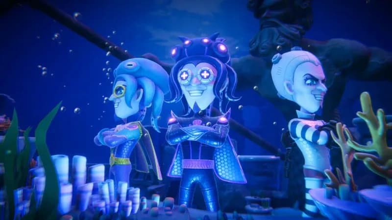 Richman 11 gameplay screenshot 4