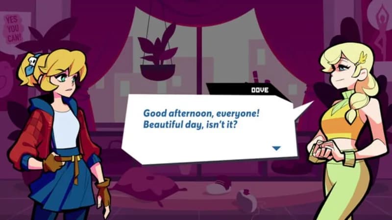 Rift of the NecroDancer gameplay screenshot 3