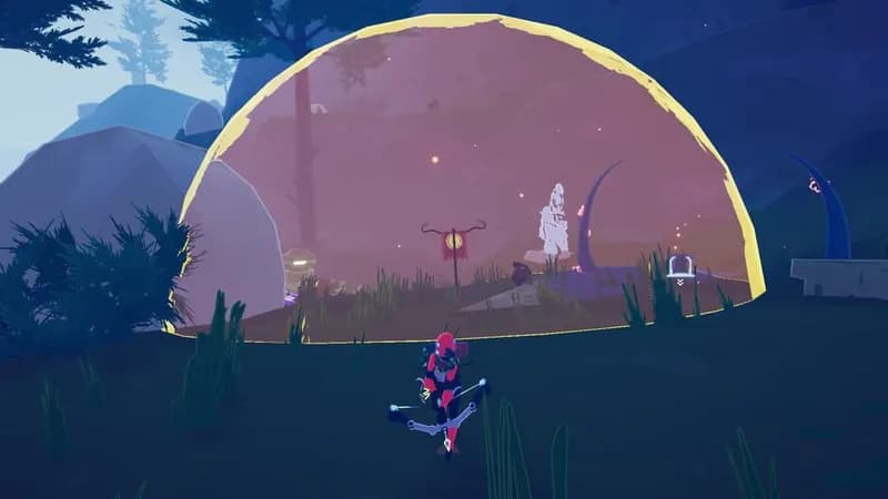 Risk of Rain 2 gameplay screenshot 3