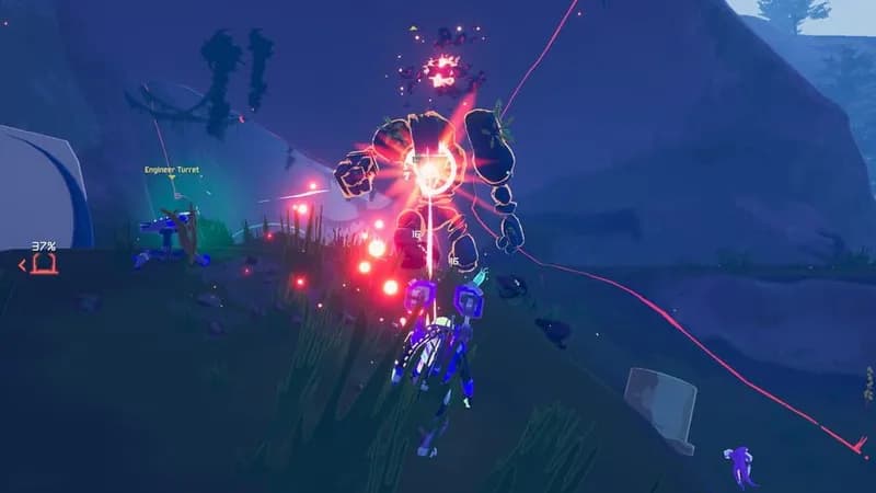 Risk of Rain 2 gameplay screenshot 4