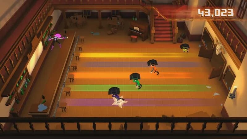 Rocksmith 2014 Edition REMASTERED LEARN & PLAY gameplay screenshot 3