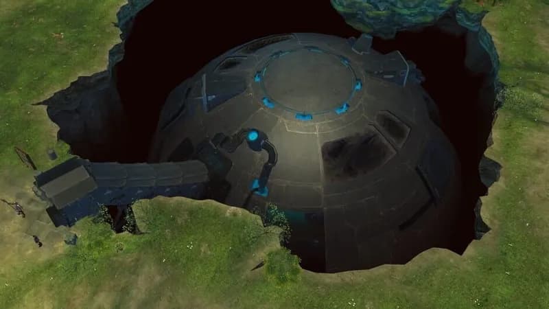 Royal Quest Online gameplay screenshot 2