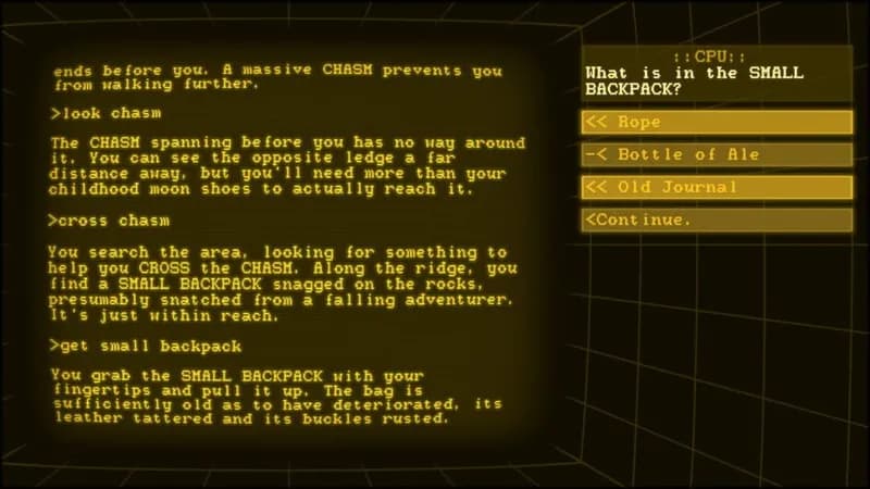 Run TavernQuest gameplay screenshot 3