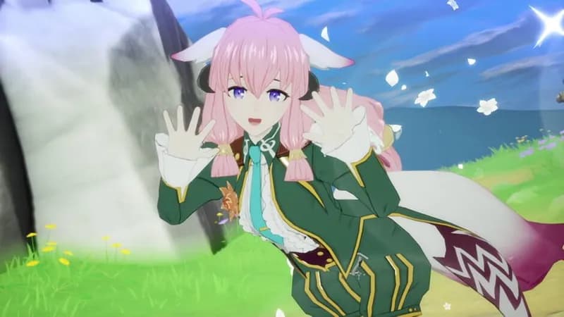 Rune Factory: Guardians of Azuma gameplay screenshot 2