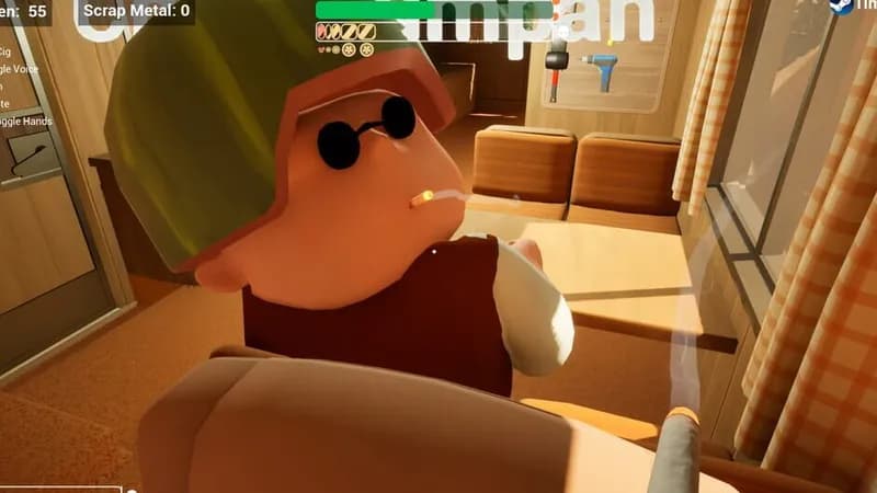 RV There Yet? gameplay screenshot 4