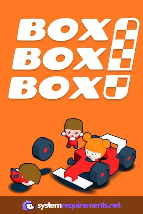 s&box PC game cover art