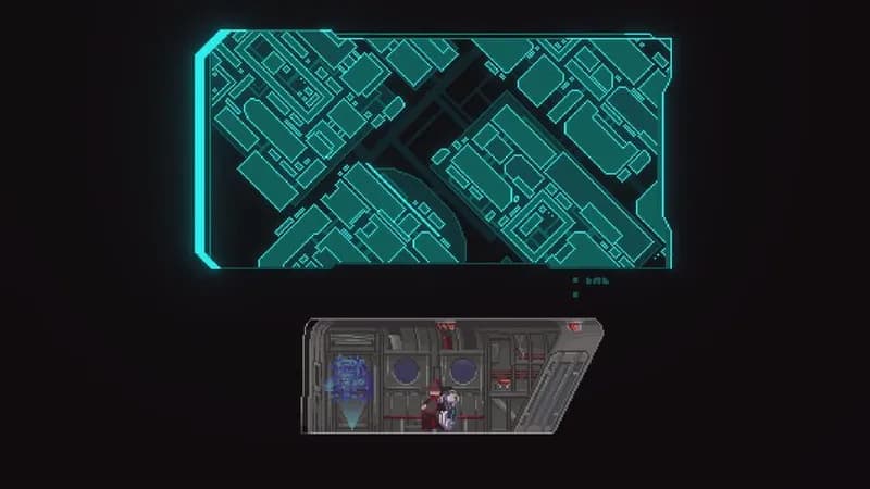 SANABI gameplay screenshot 2