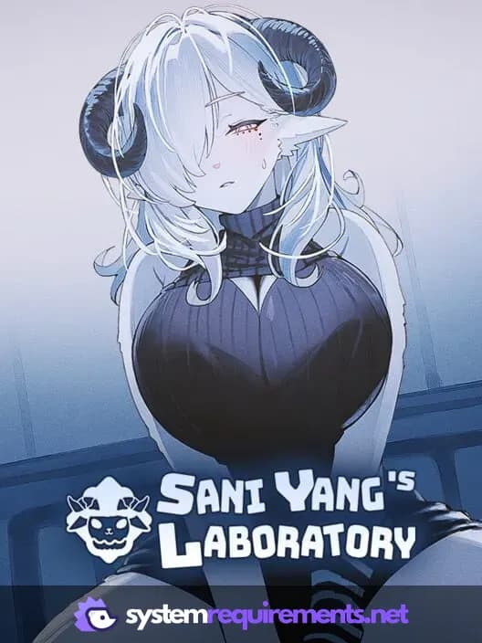 Sani Yang's Laboratory cover art - view system requirements
