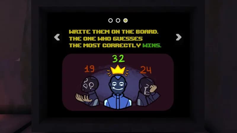 Scam Line gameplay screenshot 2