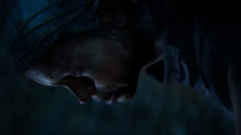 Senua’s Saga: Hellblade II gameplay screenshot 3