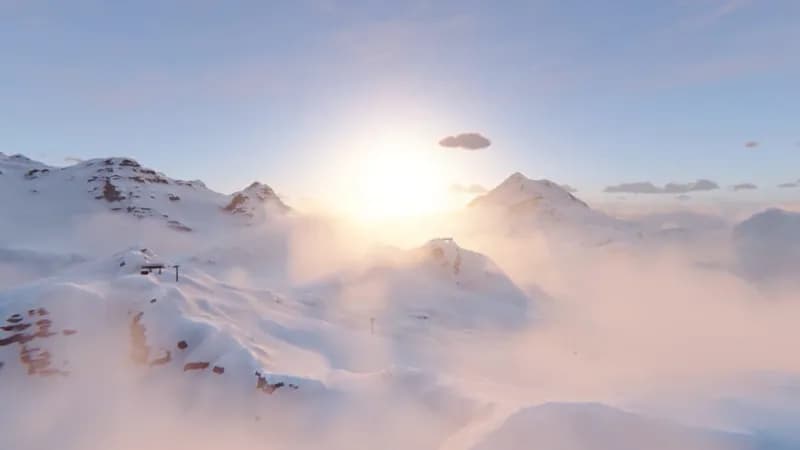 Shredders gameplay screenshot 4