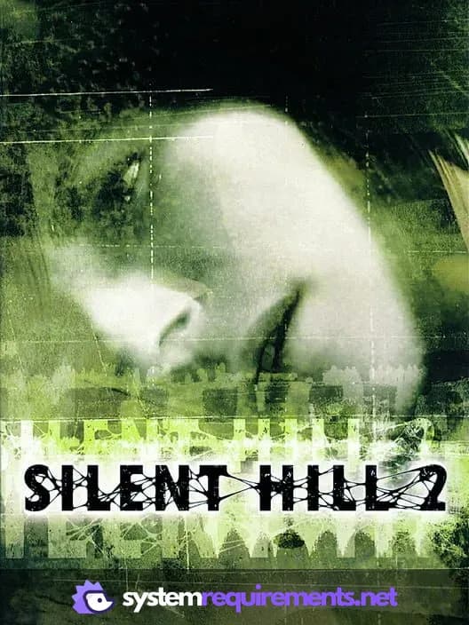 Silent Hill 2 cover art - view system requirements