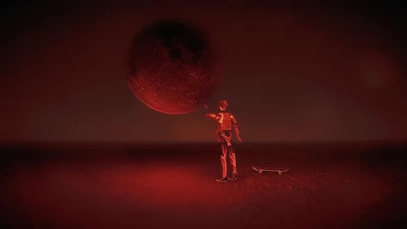 Skate Story gameplay screenshot 3