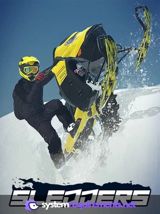 Sledders cover art - view system requirements