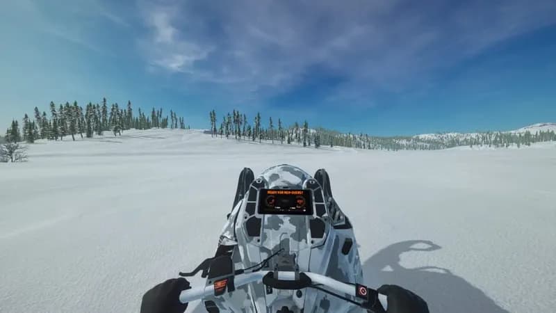 Sledders gameplay screenshot 4