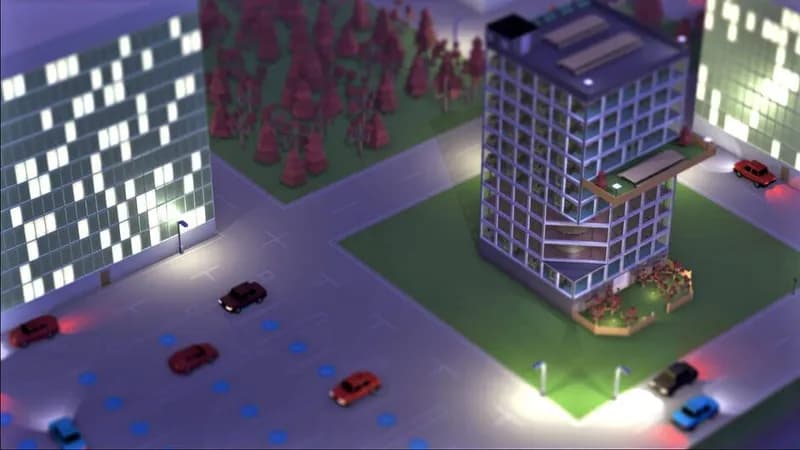 Software Inc. gameplay screenshot 2