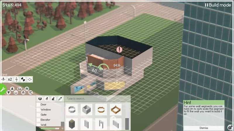 Software Inc. gameplay screenshot 3