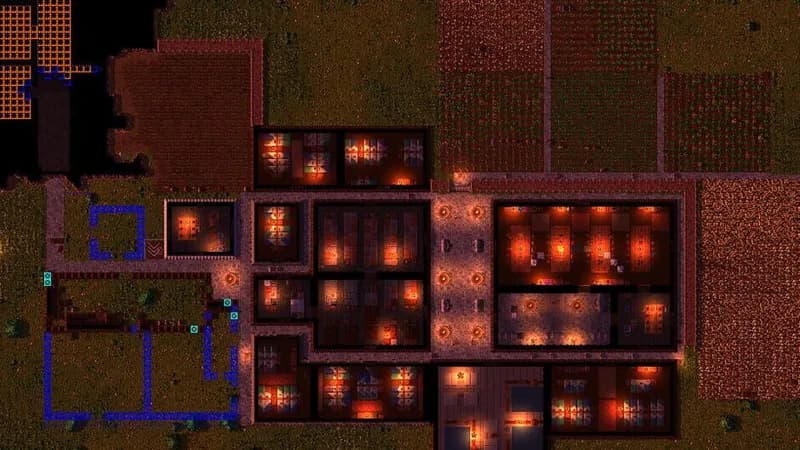 Songs of Syx gameplay screenshot 2