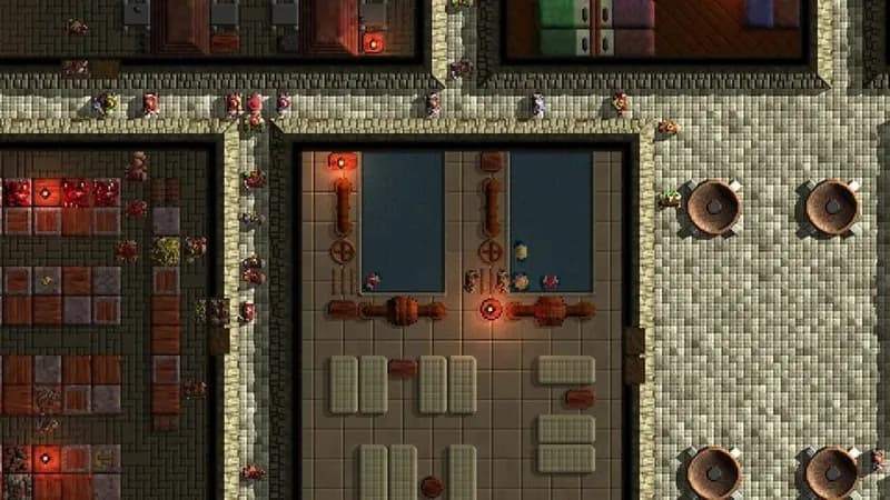 Songs of Syx gameplay screenshot 3