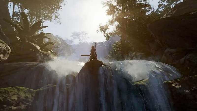 Soulmask gameplay screenshot 1