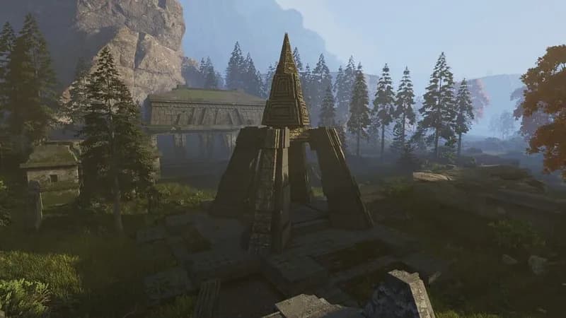 Soulmask gameplay screenshot 4