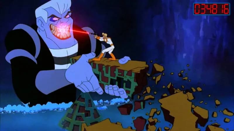 Space Aces gameplay screenshot 1