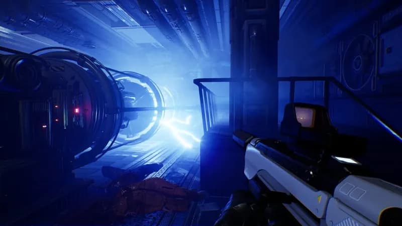 Species: Unknown gameplay screenshot 3