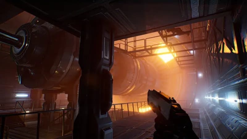 Species: Unknown gameplay screenshot 4