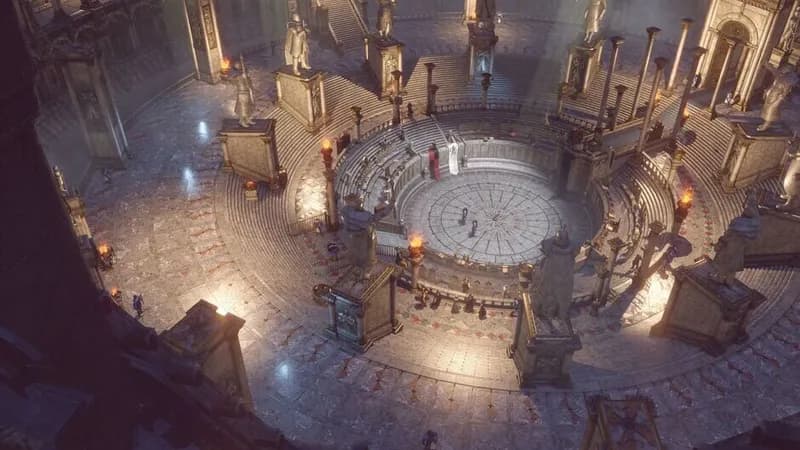 SpellForce 3 Reforced gameplay screenshot 3