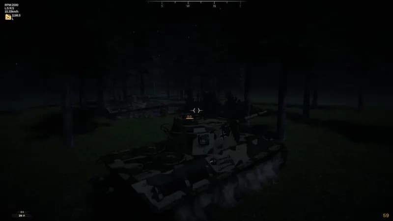 Sprocket gameplay screenshot 4