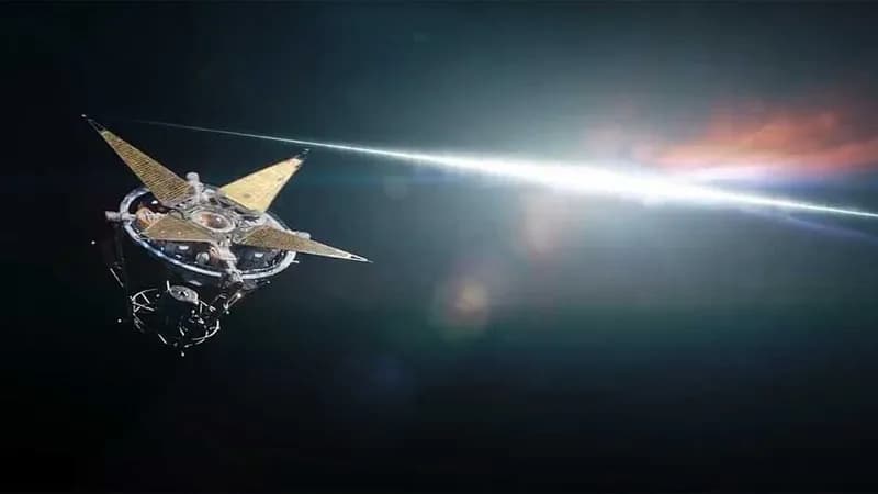 Starfield gameplay screenshot 2