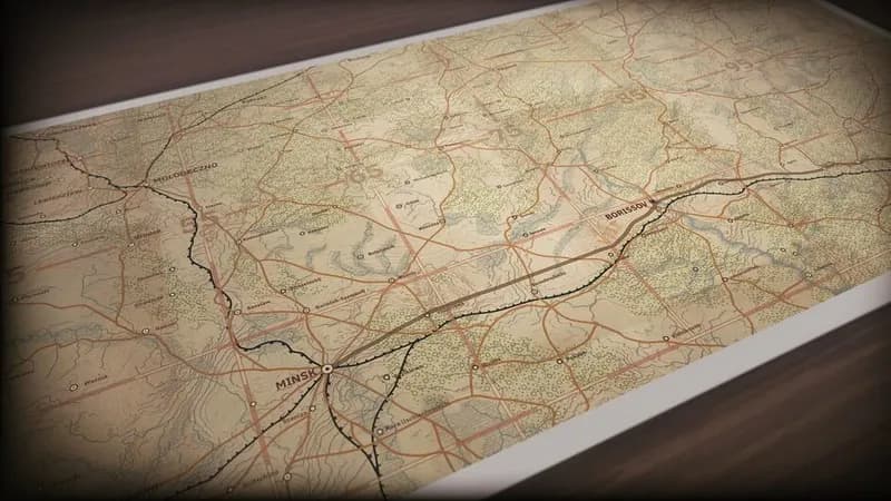 Steel Division 2 gameplay screenshot 4