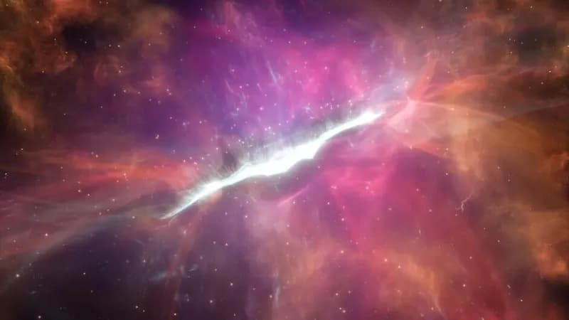 Stellaris: Astral Planes gameplay screenshot 1
