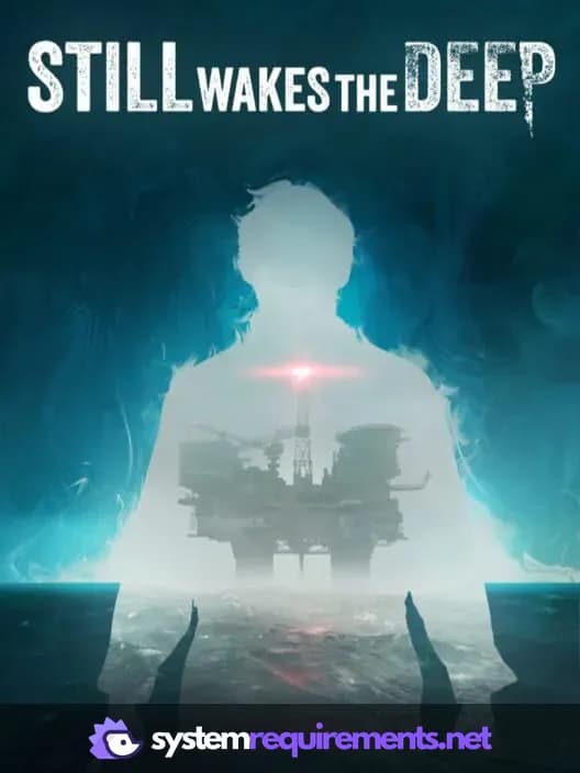 Still Wakes the Deep PC game cover art