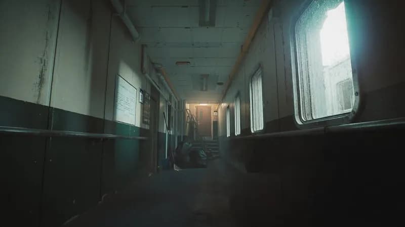 Still Wakes the Deep gameplay screenshot 2