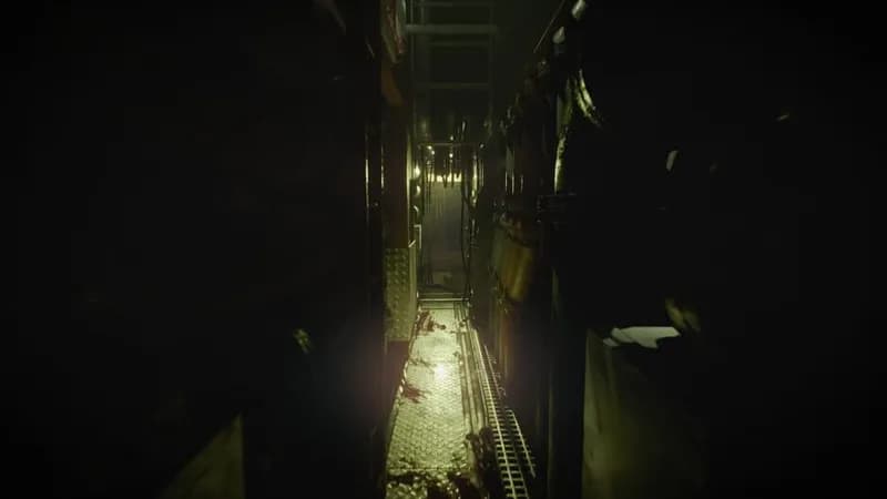 Still Wakes the Deep gameplay screenshot 3