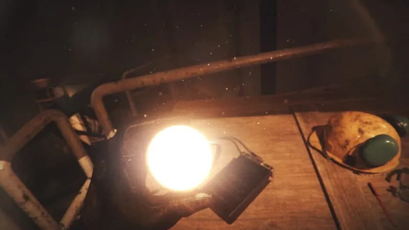 Still Wakes the Deep gameplay screenshot 4