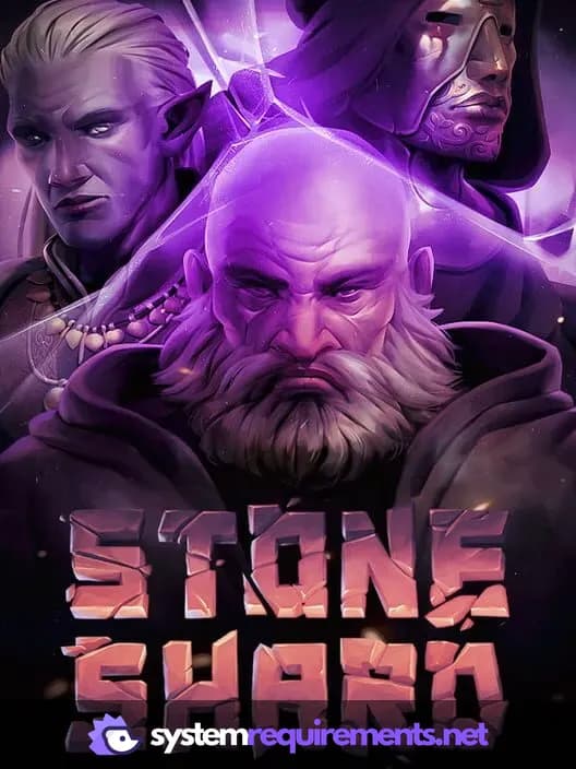 Stoneshard cover art - view system requirements